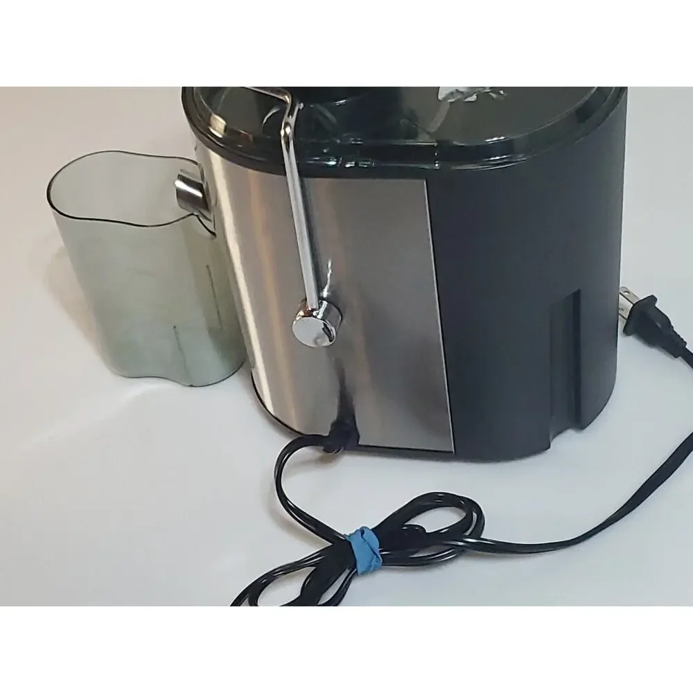 Juicer Machines Bagotte Fruit And Vegetable Juicer Compact Juicer Extractor